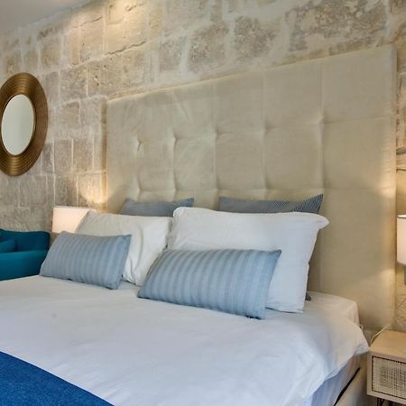 Barrakka Suites Valletta Exterior foto