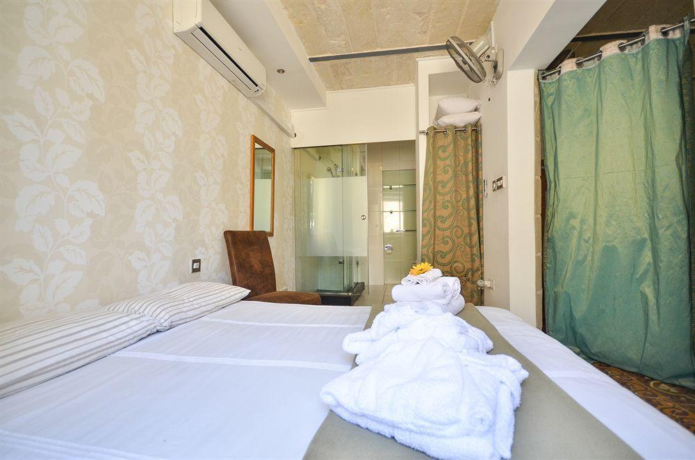 Barrakka Suites Valletta Exterior foto